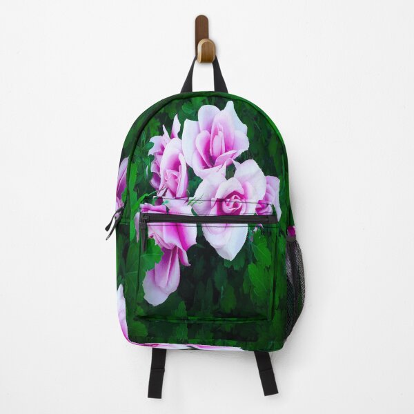 Item preview, Purple Blooming Flowers Photography designed and sold by LightBeacon.