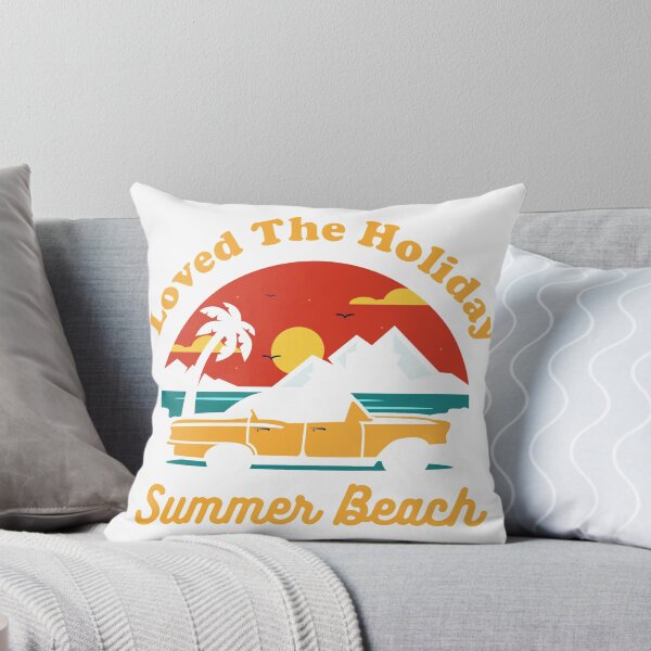 Item preview, beach holiday designed and sold by tejaltank.