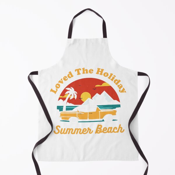 Item preview, beach holiday designed and sold by tejaltank.