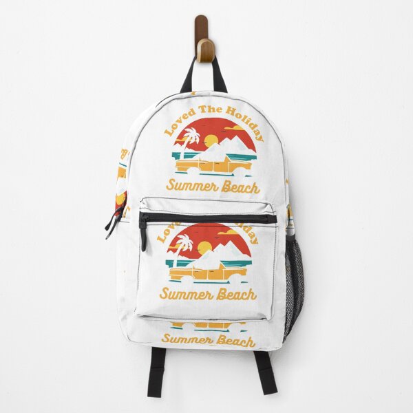 Item preview, beach holiday designed and sold by tejaltank.