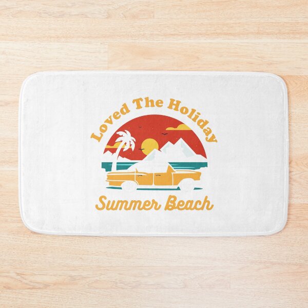 Item preview, beach holiday designed and sold by tejaltank.