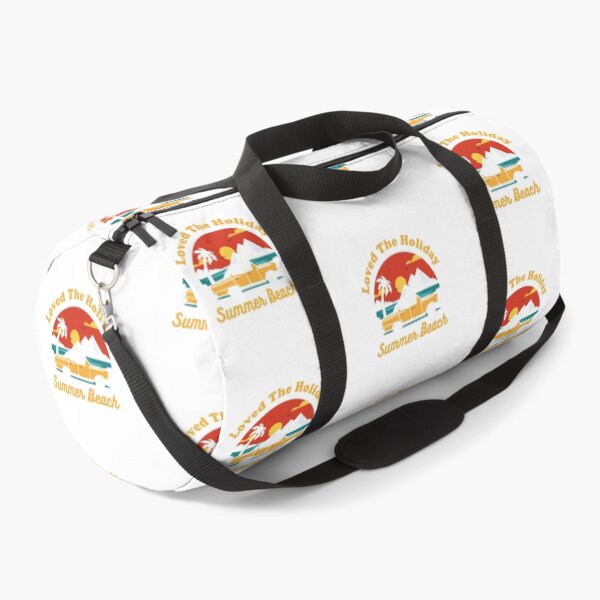 Item preview, beach holiday designed and sold by tejaltank.