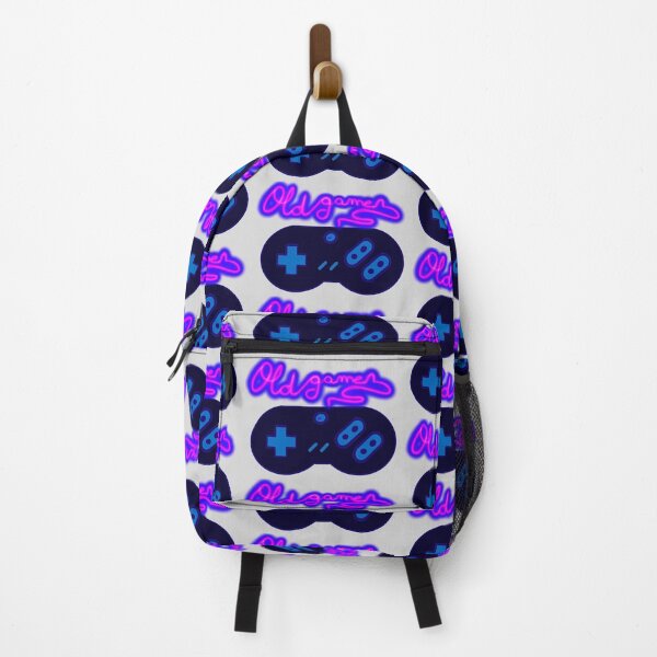 Item preview, Old gamer! designed and sold by BV-creas.