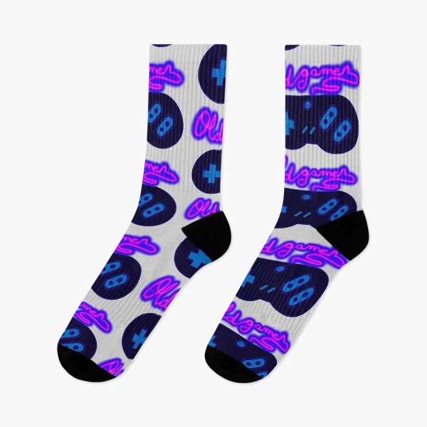 Item preview, Old gamer! designed and sold by BV-creas.