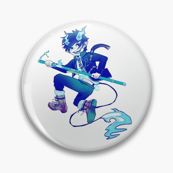 Item preview, Neon Rin Okumura designed and sold by Eizenfinch.