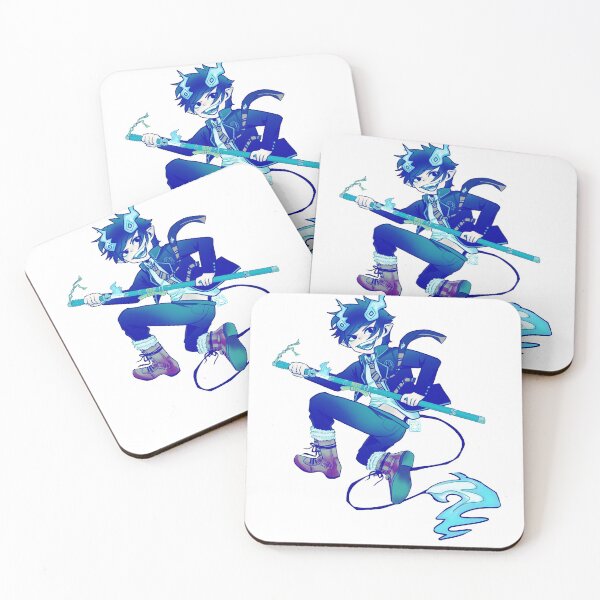 Item preview, Neon Rin Okumura designed and sold by Eizenfinch.