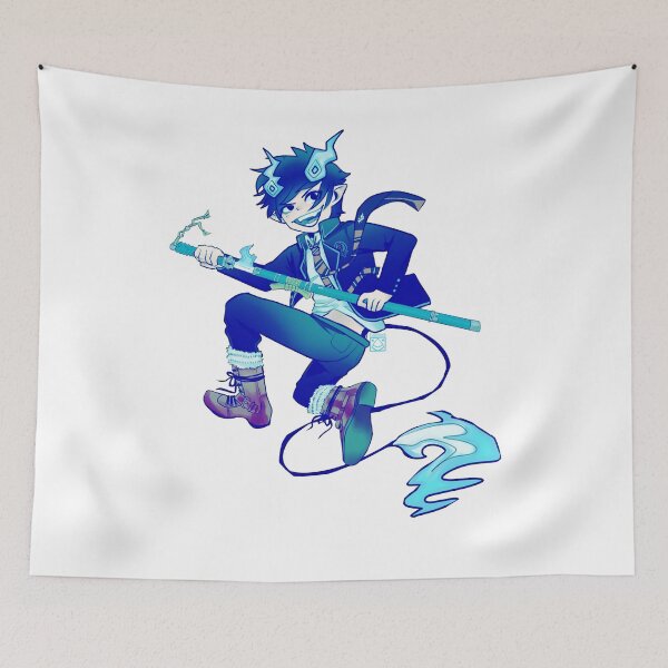 Artikelvorschau, Neon Rin Okumura entworfen und verkauft von Eizenfinch.