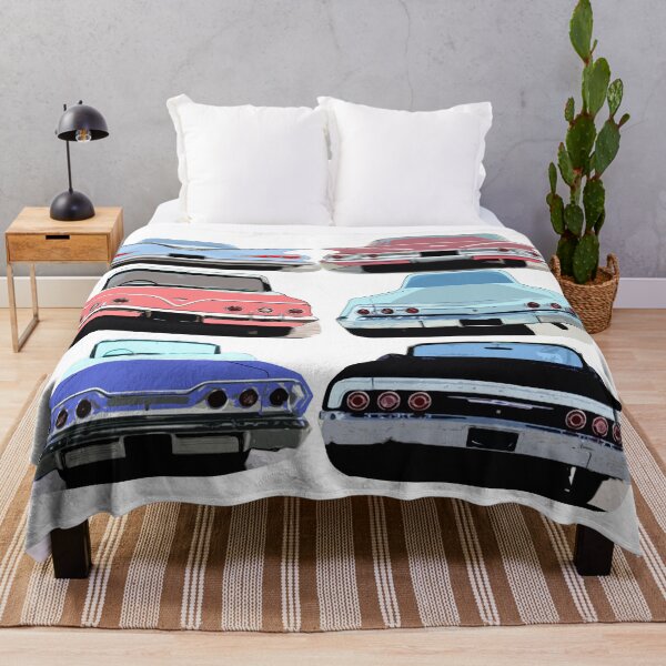 Item preview, Classic Low Riders designed and sold by Tricky1369.