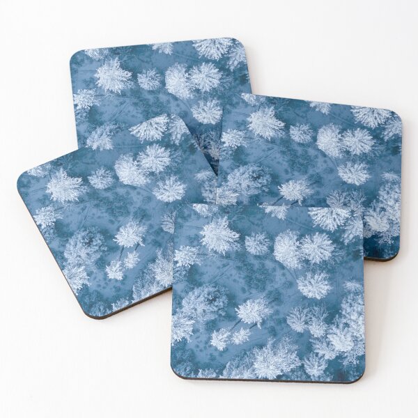 Item preview, snow forest  designed and sold by ahmadshalqeh.