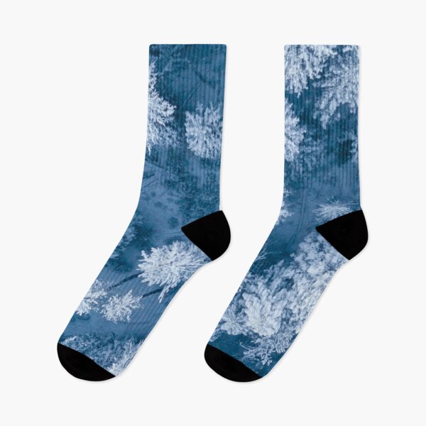 Item preview, snow forest  designed and sold by ahmadshalqeh.