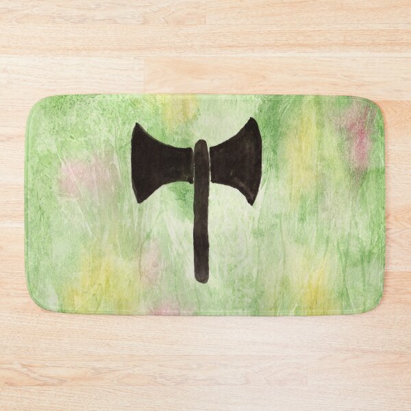 Item preview, Labrys designed and sold by Linda Ursin.