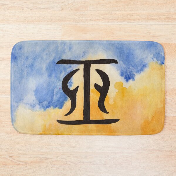 Item preview, Wu designed and sold by Linda Ursin.