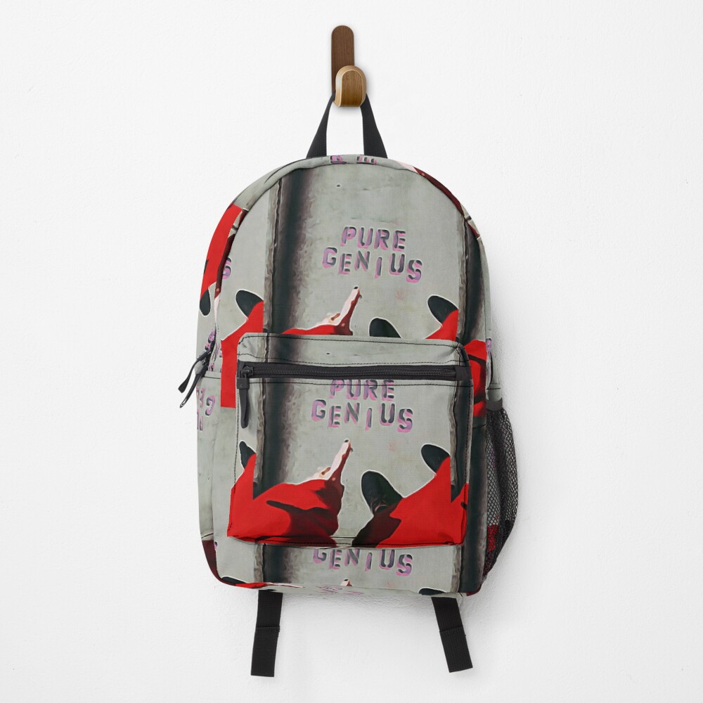 Item preview, Backpack designed and sold by Cheeoh.
