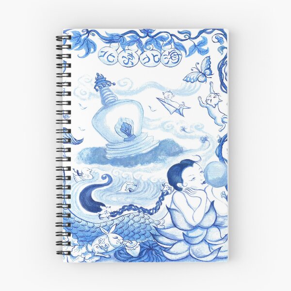 Item preview, Bei Hai Mermaid designed and sold by Plastered8.