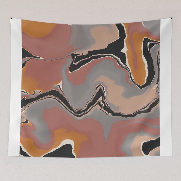 Item preview, Marble , abstract art designed and sold by sumudubc.