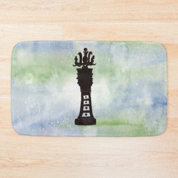 Item preview, Djed designed and sold by Linda Ursin.