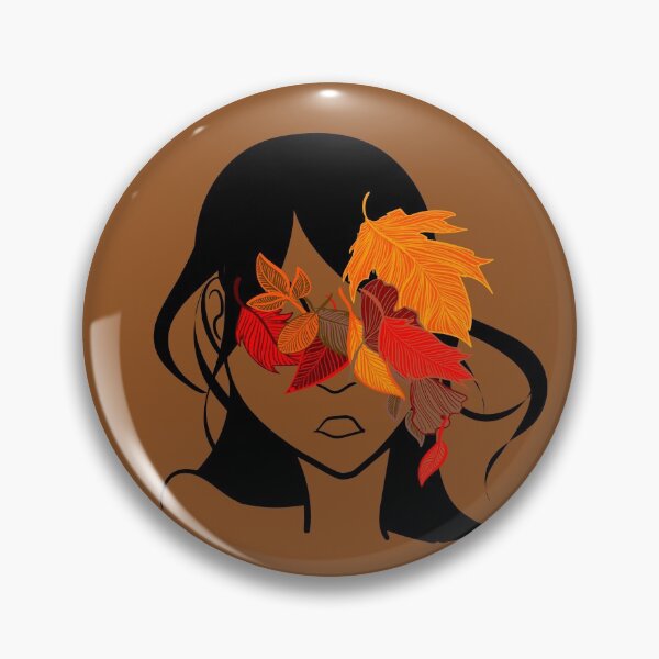Item preview, Autumn -brown designed and sold by Chino20.