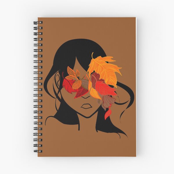 Item preview, Autumn -brown designed and sold by Chino20.