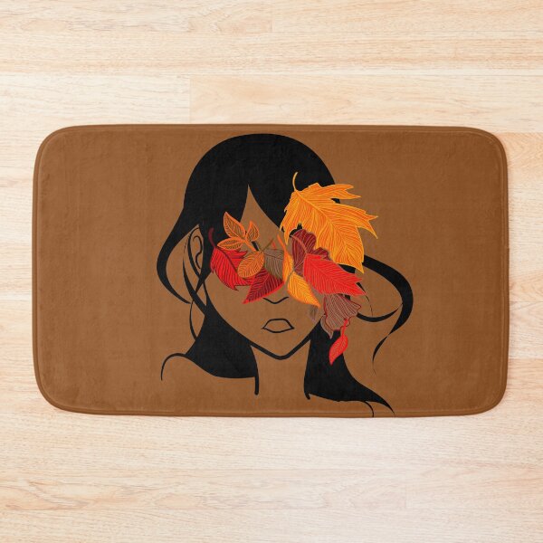Item preview, Autumn -brown designed and sold by Chino20.