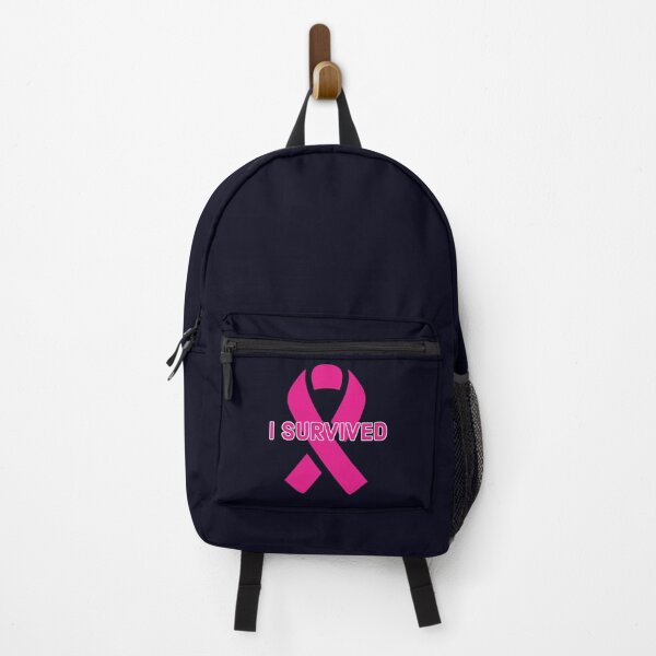 Item preview, I Survived. Breast Cancer Awareness designed and sold by doctors-apparel.