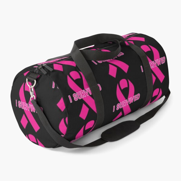 Item preview, I Survived. Breast Cancer Awareness designed and sold by doctors-apparel.
