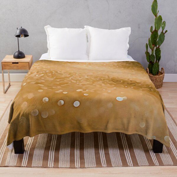 Item preview, Tela dorada designed and sold by Cheeoh.