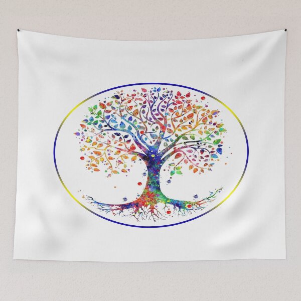 Item preview, Tree of Life designed and sold by jolysyl20.