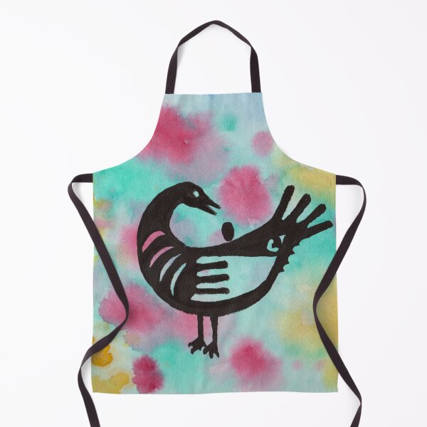 Item preview, Sankofa Bird designed and sold by Linda Ursin.