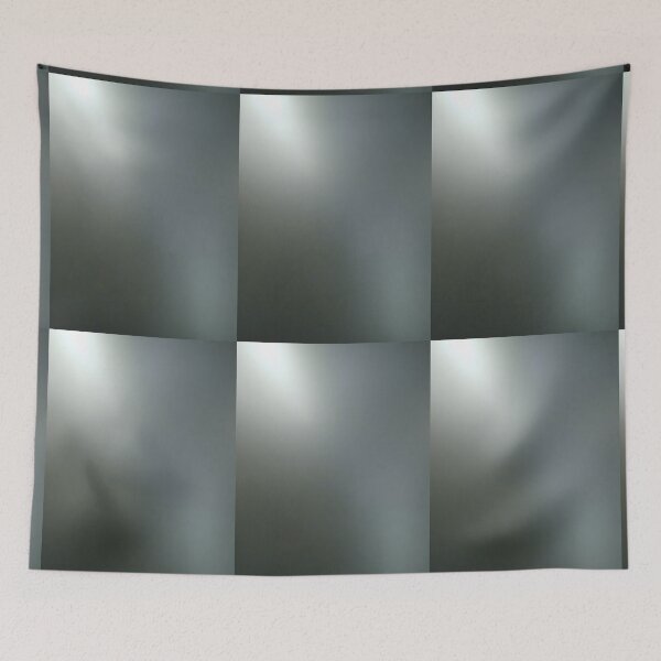 Item preview, Polished Steel designed and sold by Poptopia.