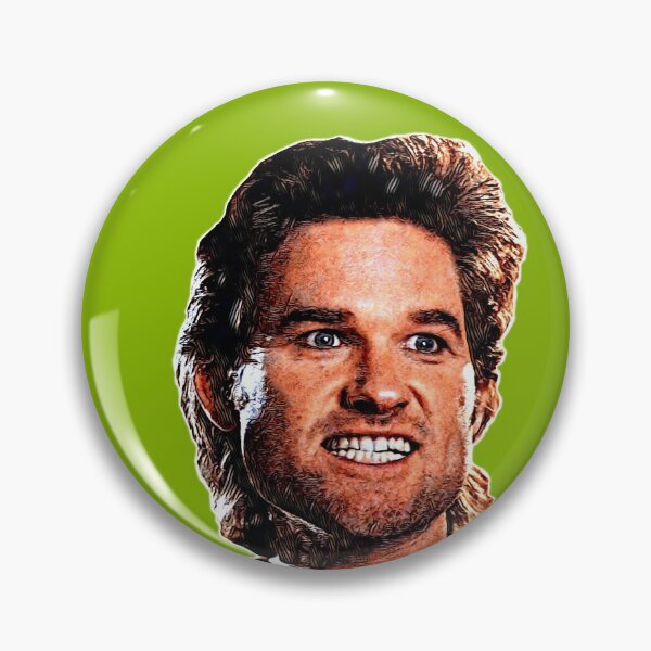Item preview, I was born ready...Battle Jack Burton designed and sold by HerrObst.