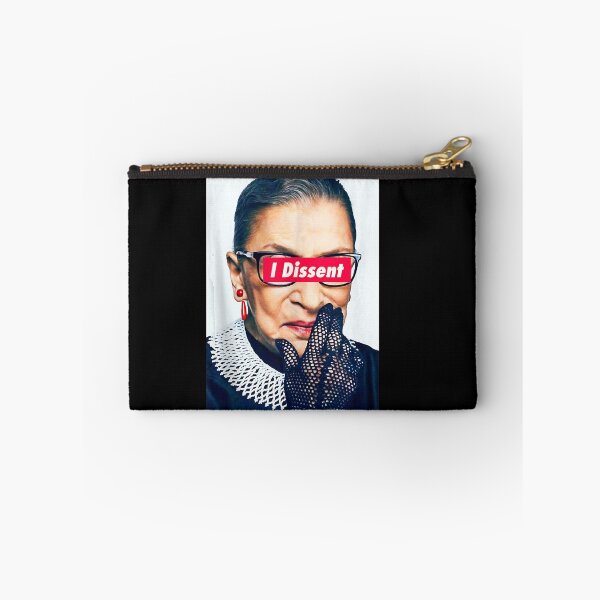 Item preview, No estoy de acuerdo con RBG y Ruth Bader Ginsburg designed and sold by Giraud94.
