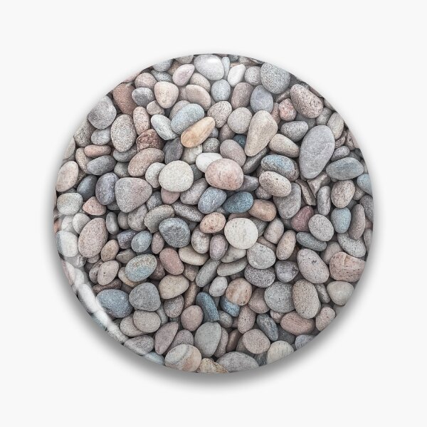 Item preview, Mix of Natural Pebbles designed and sold by HauteLuxAtelier.