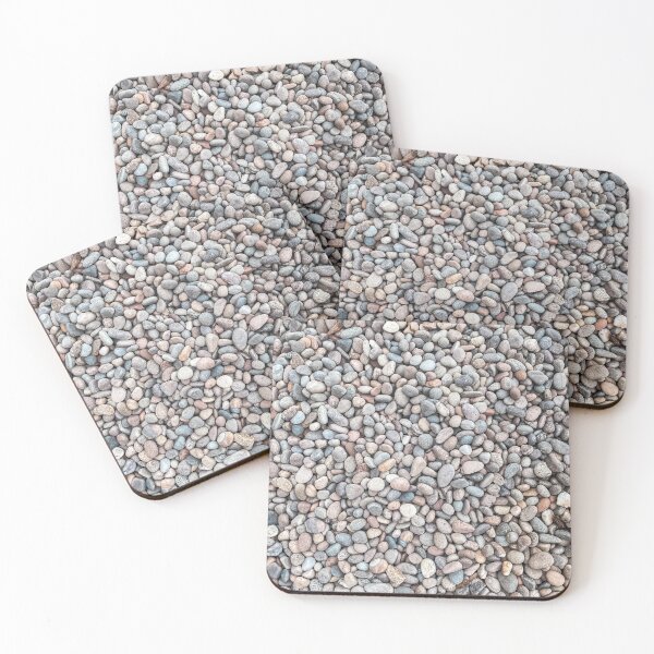 Item preview, Mix of Natural Pebbles designed and sold by HauteLuxAtelier.