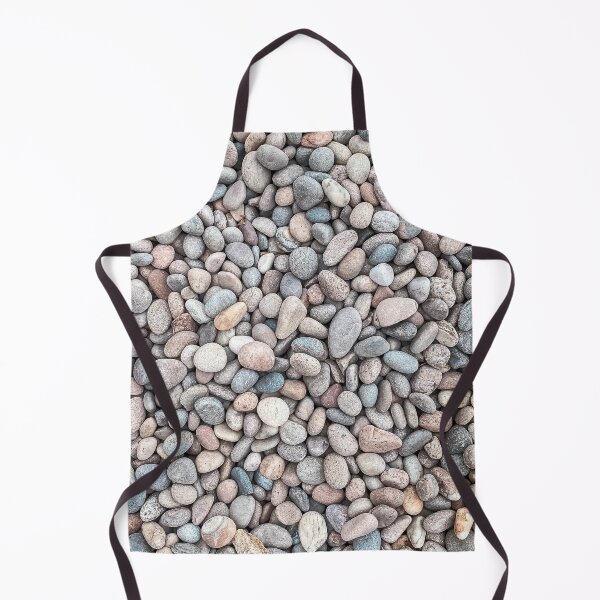 Item preview, Mix of Natural Pebbles designed and sold by HauteLuxAtelier.
