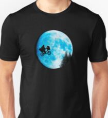 ET Unisex T-Shirt