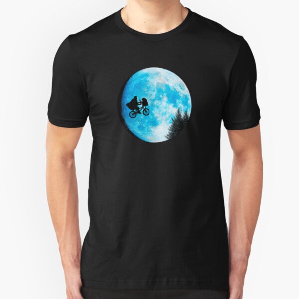 ET Slim Fit T-Shirt