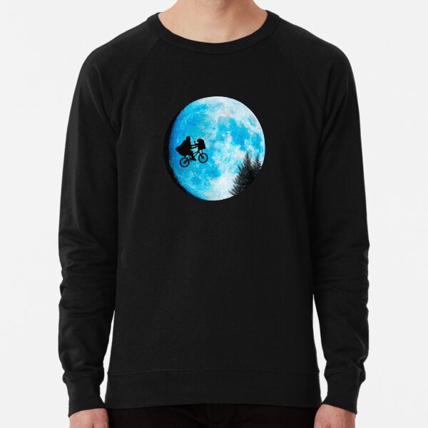 Et sweatshirt deals