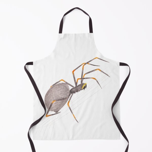 Item preview, Spider designed and sold by Linda Ursin.