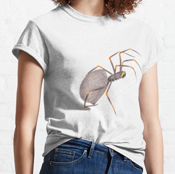 Spider Classic T-Shirt