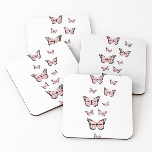 Item preview, Butterfly Fly Away designed and sold by YourCatNeeds.