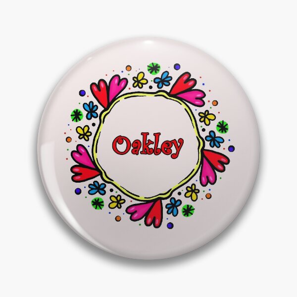 Item preview, Cartoon Funk Oakley Doodle designed and sold by KnownClature.