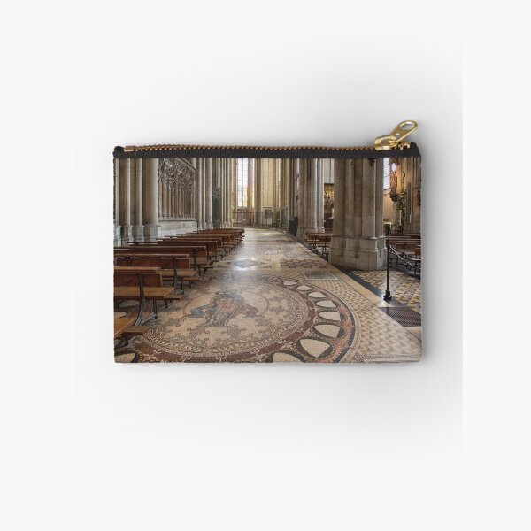 Item preview, Calm in Cologne Cathedral designed and sold by Kristin Repsher.
