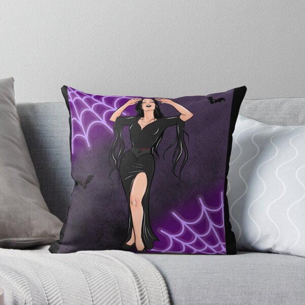 Item preview, Vampira designed and sold by AquarialDesigns.