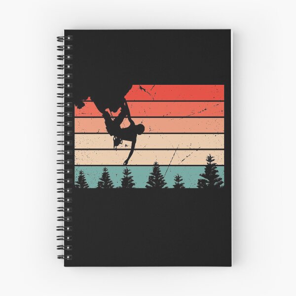 Artikelvorschau, Boulderer, Bouldering, Sport, Klettern, Retro entworfen und verkauft von TDesign1.