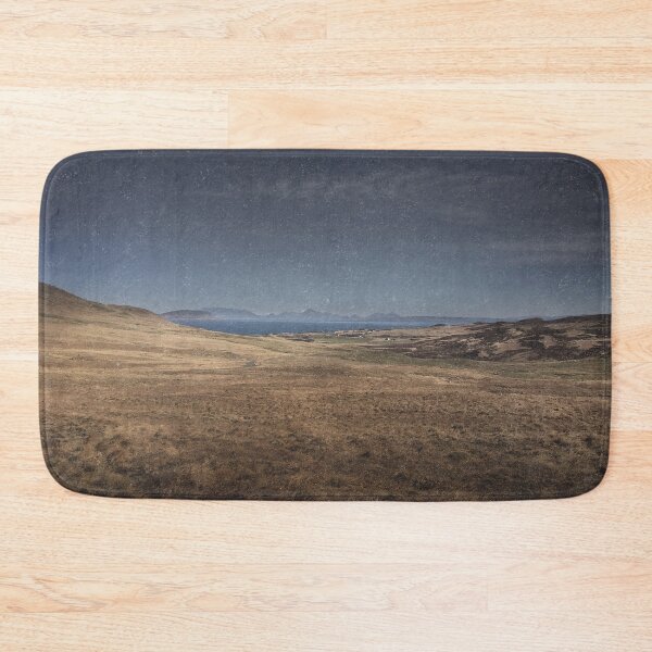 Item preview, Summer Coastal Lanscape designed and sold by kasamor.