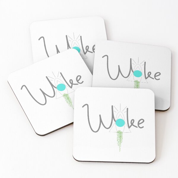 Item preview, WOKE designed and sold by dishaanusaar.