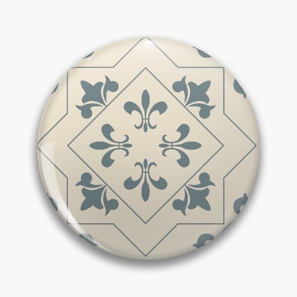 Item preview, Geometric mosaic 4 designed and sold by omnicrom.