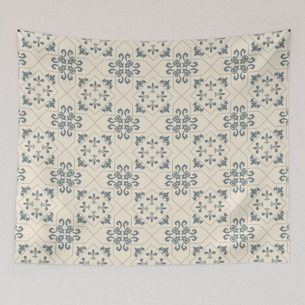 Item preview, Geometric mosaic 4 designed and sold by omnicrom.
