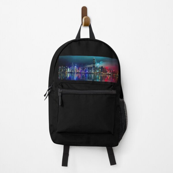 Item preview, City Lights designed and sold by Cheeoh.