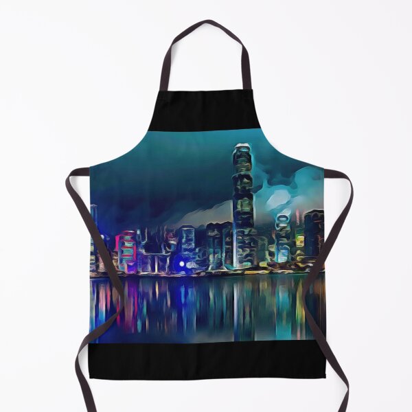 Item preview, City Lights designed and sold by Cheeoh.